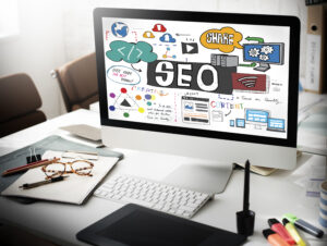 alt="importancia de las reseñas en Google para SEO"