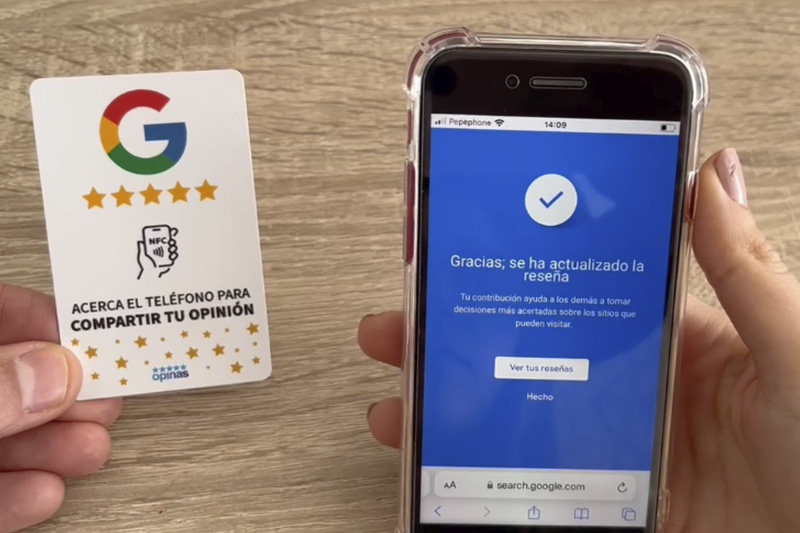 como conseguir reseñas google reales clientes